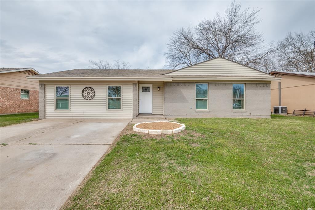 1755 Tyson Street Property Photo