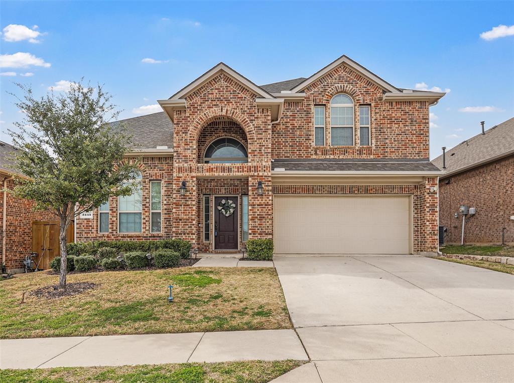 3445 Rosewood Lane Property Photo
