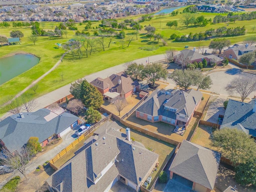 1700 Gaston Court Property Photo
