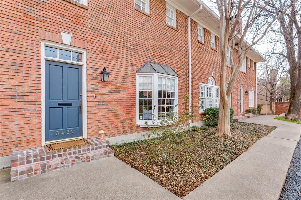 3422 Shenandoah Street Property Photo