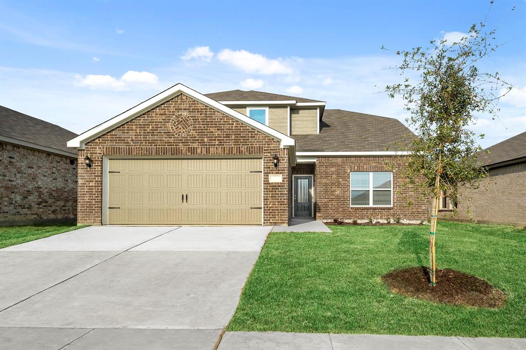 427 Gib Woodall Drive Property Photo