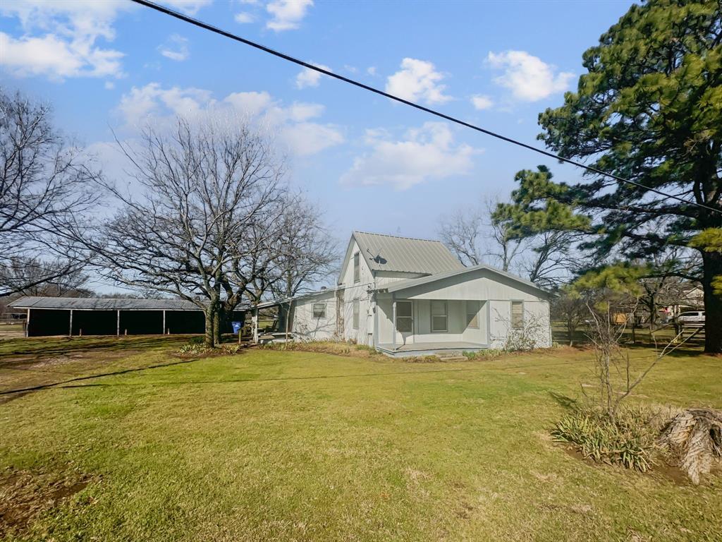 13023 Big Indian Road Property Photo