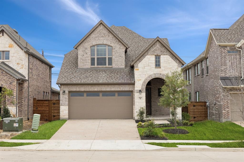 1821 Jade Forest Lane Property Photo 1