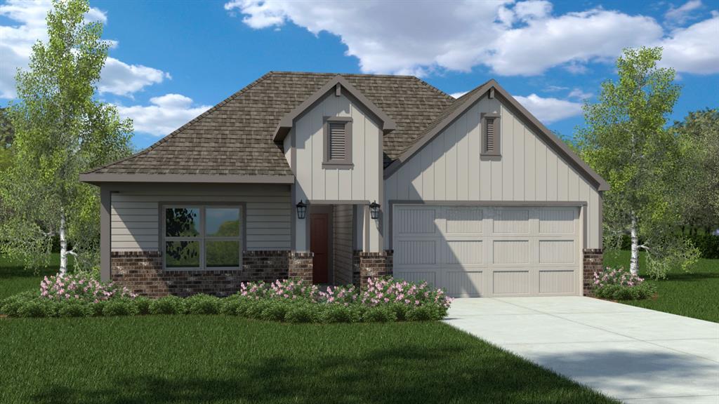 8712 Red Oak Drive Property Photo