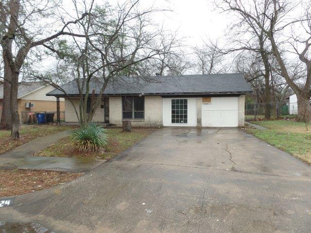 8324 Teresa Drive Property Photo