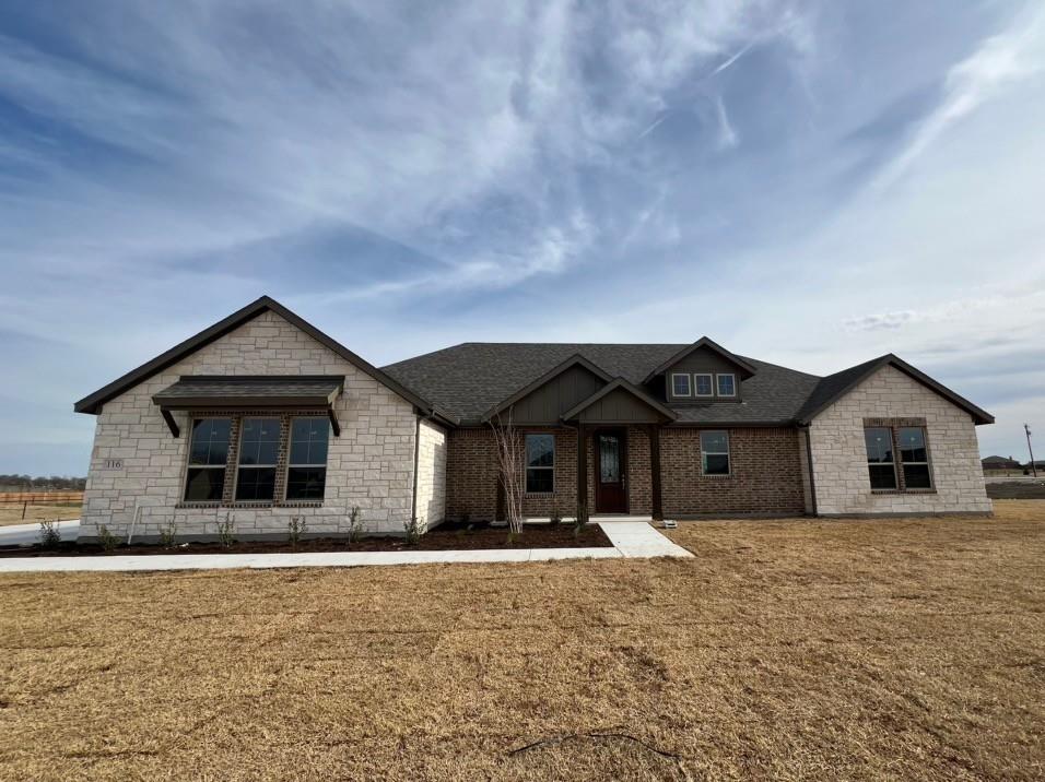 116 Pampas Court Property Photo