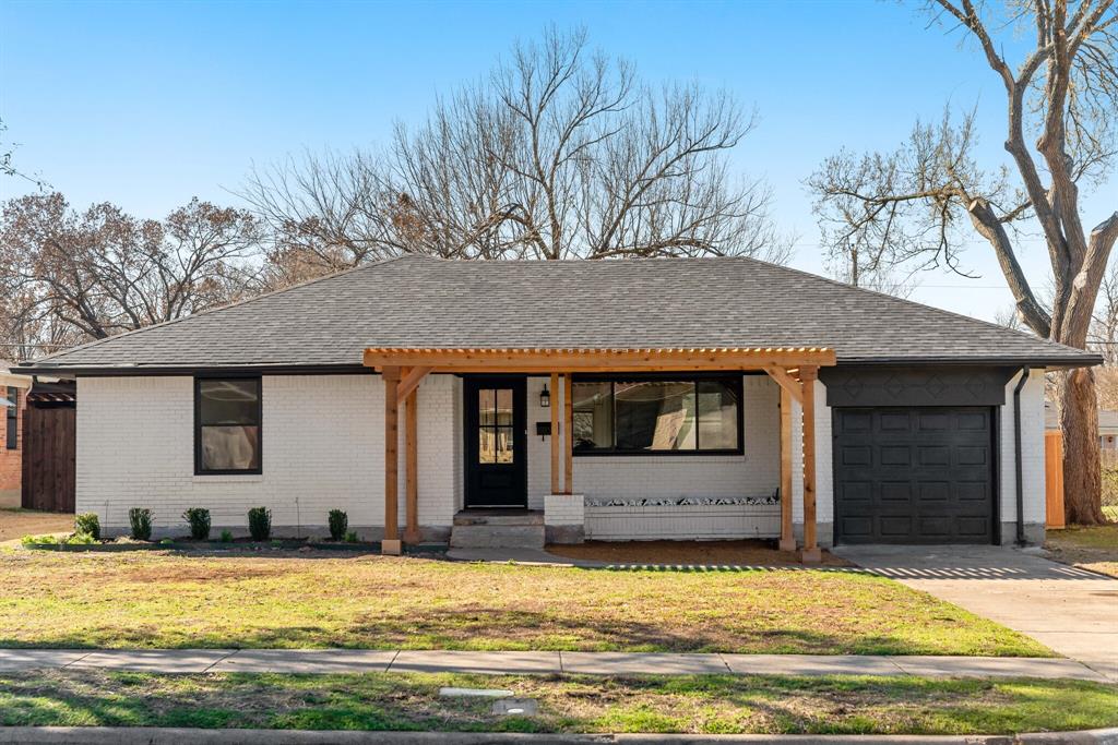 629 Ridgedale Drive Property Photo