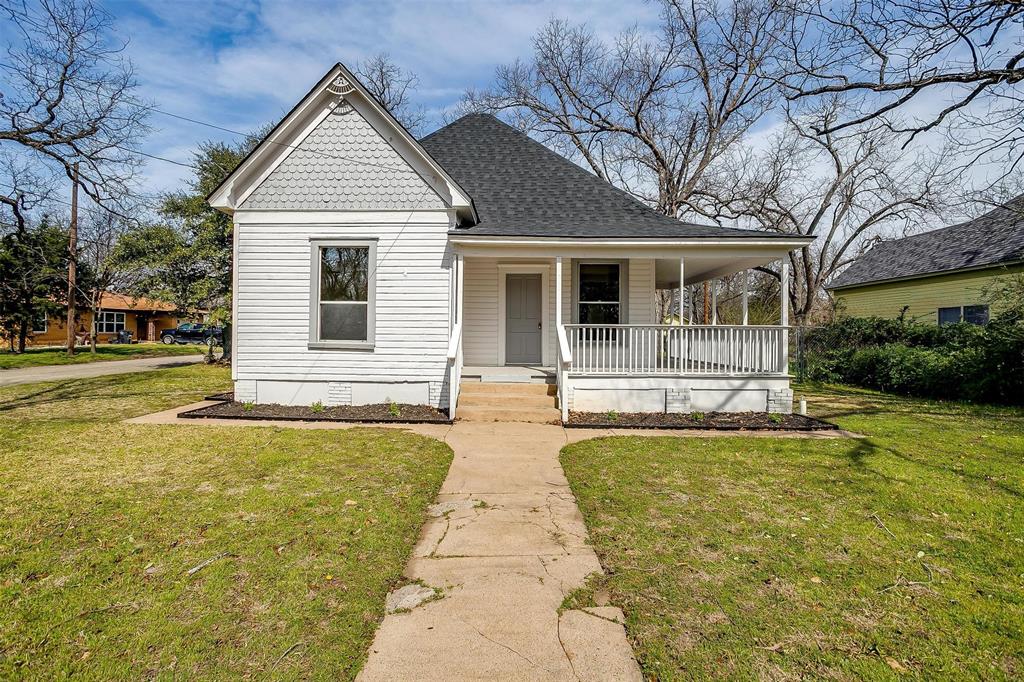 110 Warren Street Property Photo
