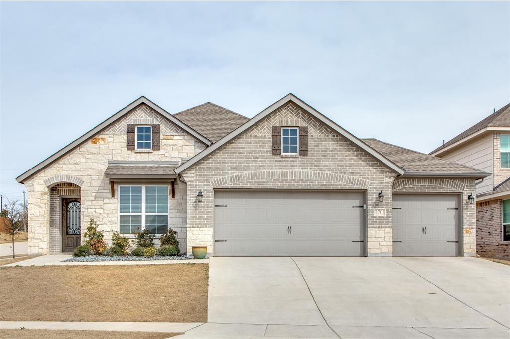 1701 Stanchion Court Property Photo