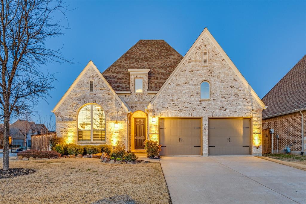 8016 Champion Creek Drive Property Photo