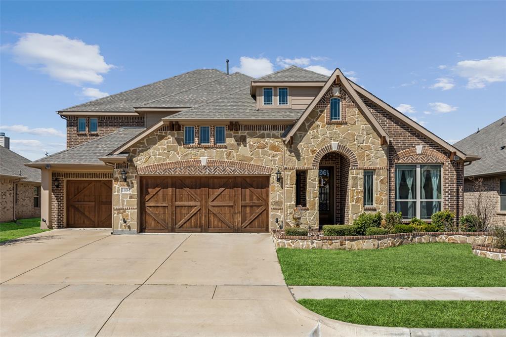 1804 Chadwick Lane Property Photo