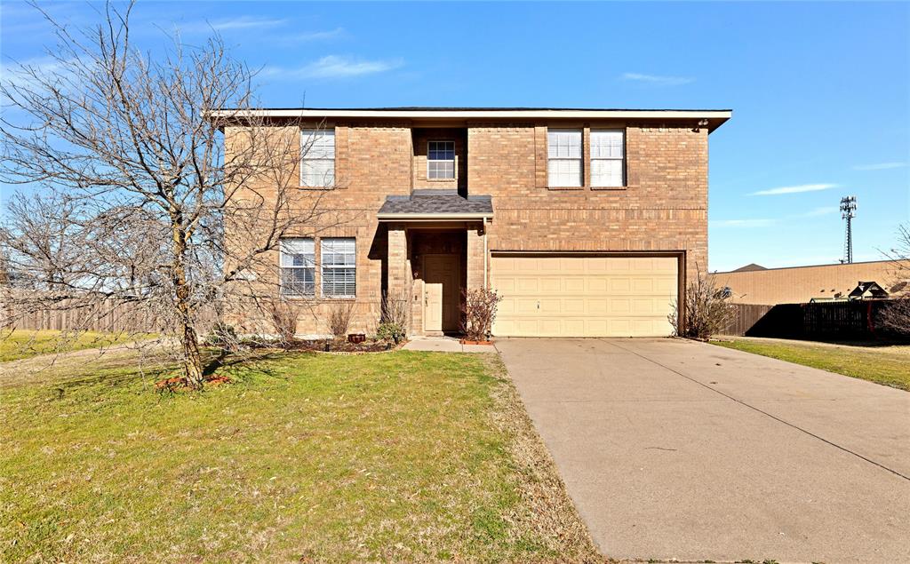 820 Westgate Court Property Photo
