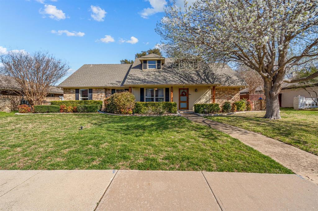 2417 Bluffton Drive Property Photo