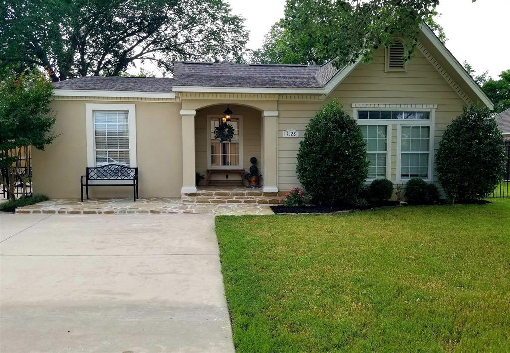 1128 Airline Drive Property Photo