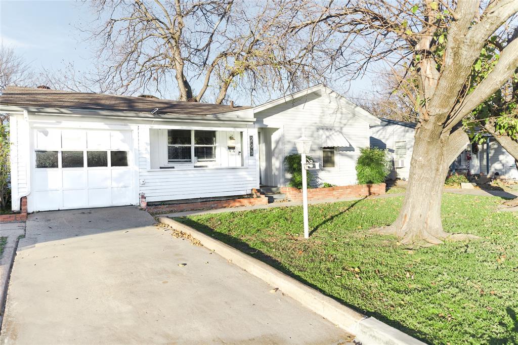 203 Ray Street Property Photo 1