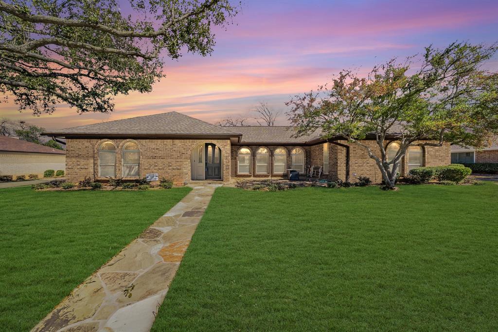 1715 Covemeadow Drive Property Photo