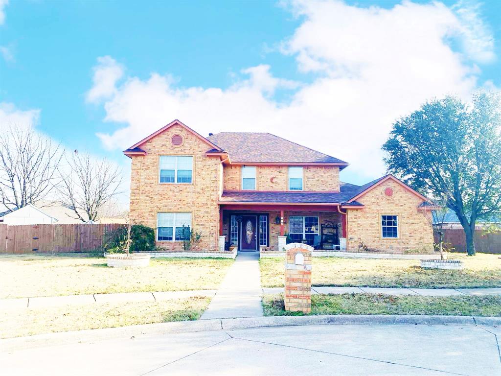 104 Dovehill Circle Property Photo