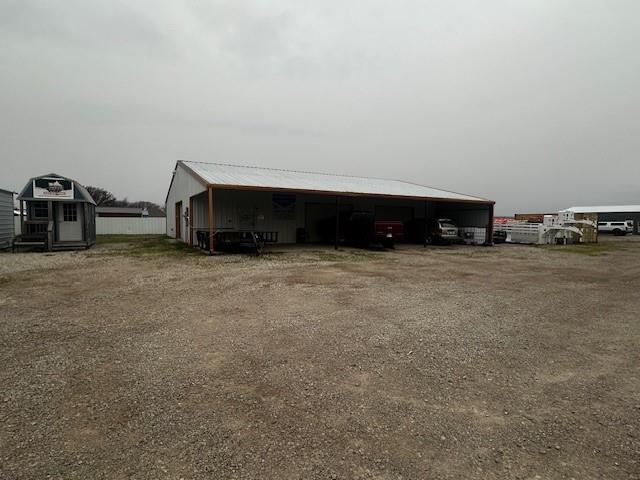 3901 S Highway 287 Property Photo 5