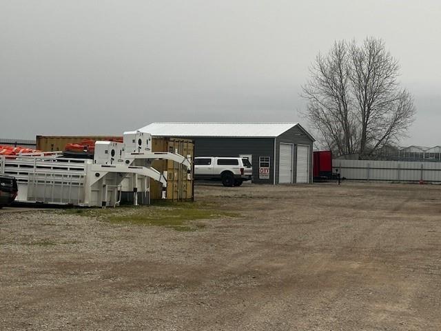 3901 S Highway 287 Property Photo 6
