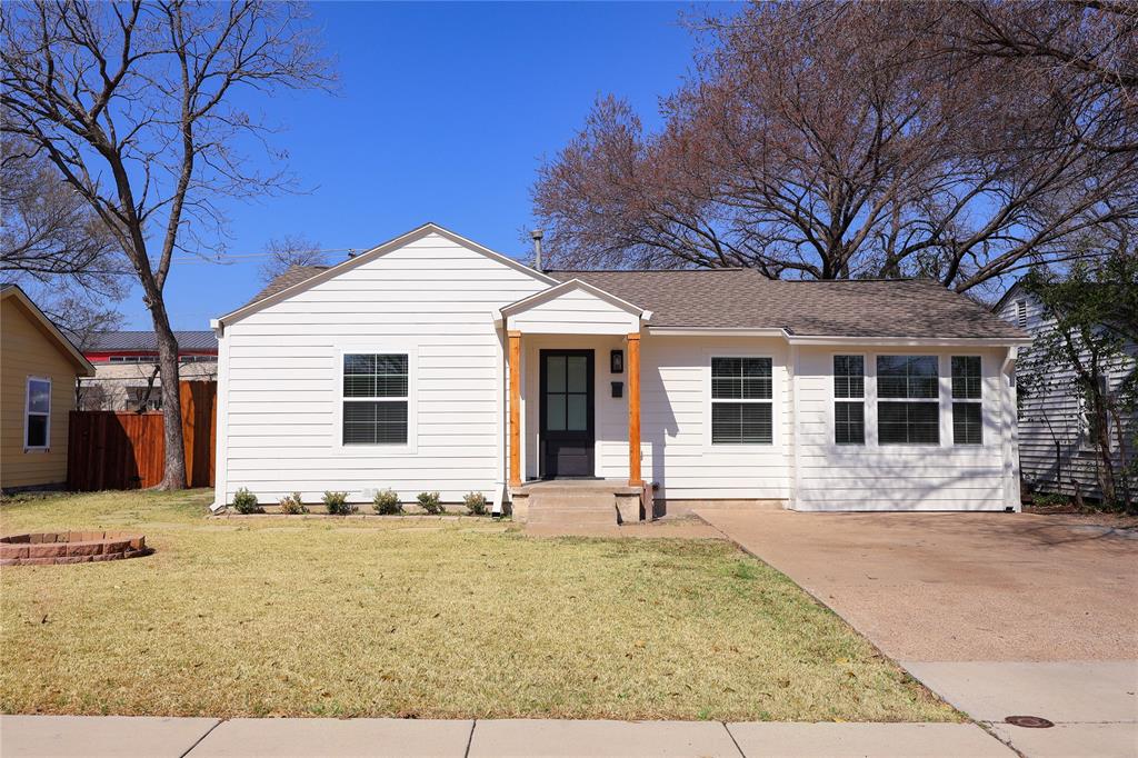3774 Winfield Avenue Property Photo