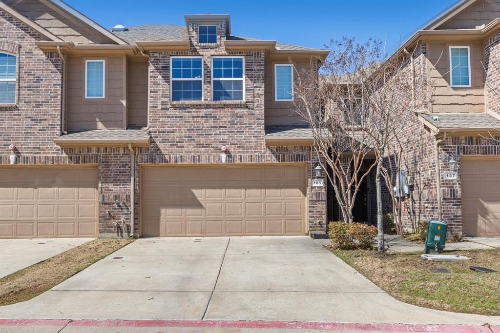 161 Barrington Lane Property Photo