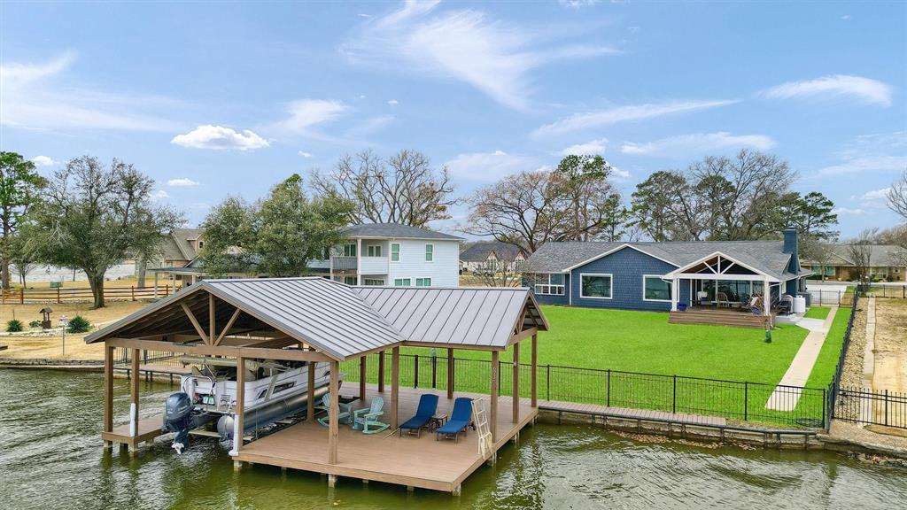 801 Kiowa Drive Property Photo