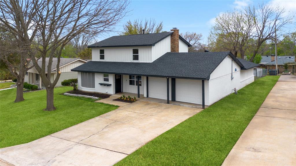 2806 N Ricketts Street Property Photo 1