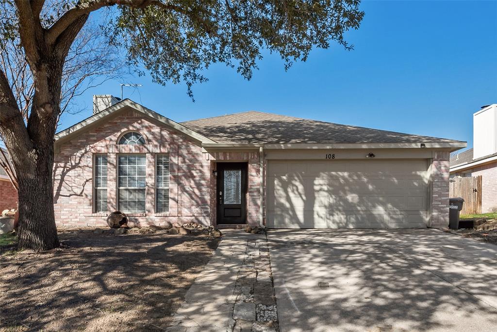 108 Wilson Creek Parkway Property Photo