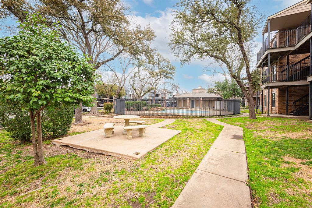 8109 Skillman Street Property Photo
