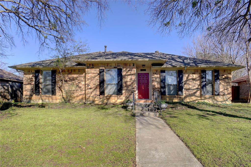 2001 Camellia Street Property Photo