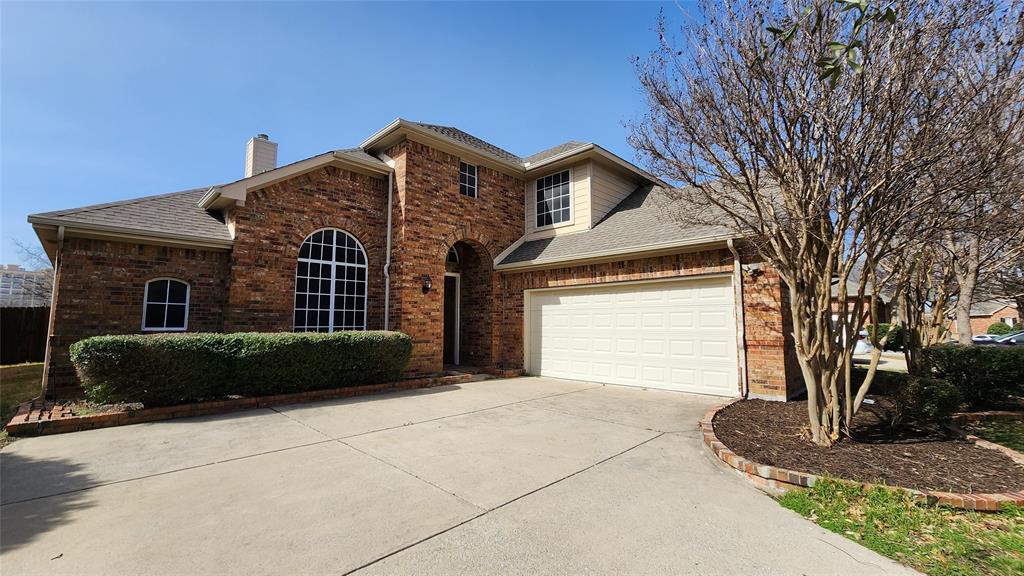 1633 Wood Creek Lane Property Photo