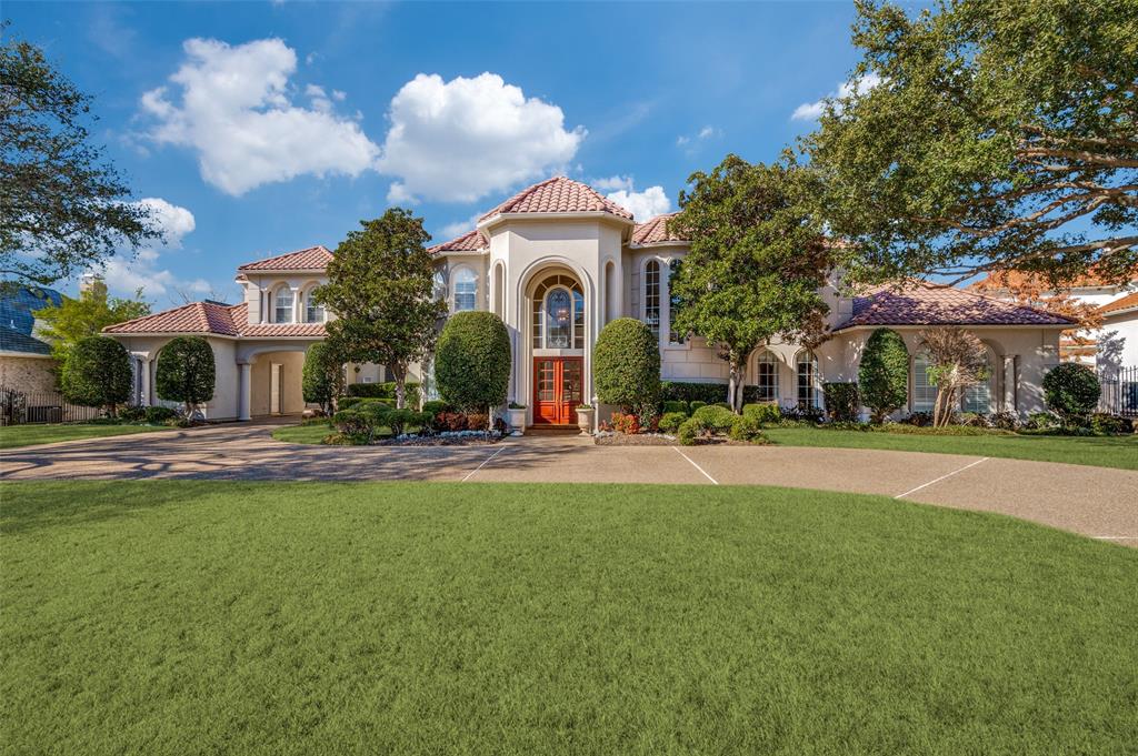5342 Spicewood Lane Property Photo
