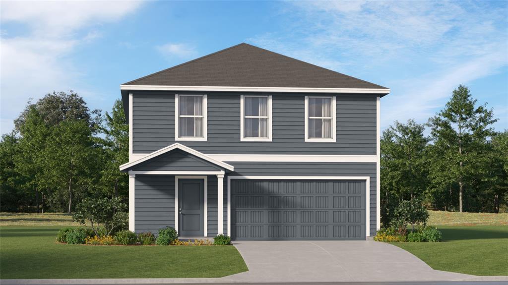 1613 Crested Way Property Photo