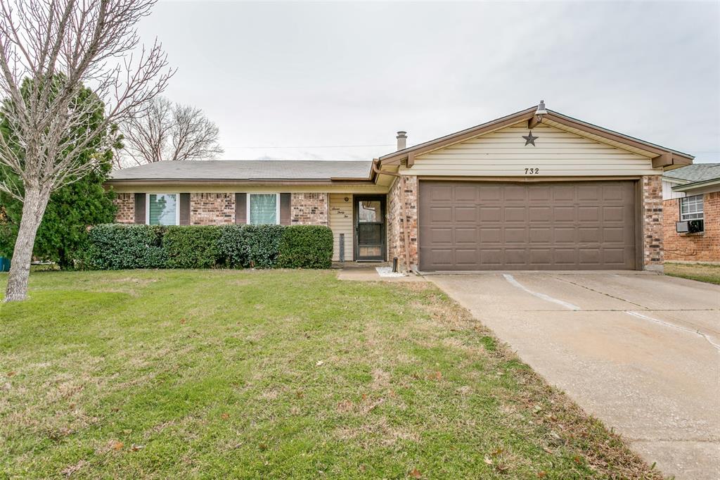 732 Bentwood Drive Property Photo