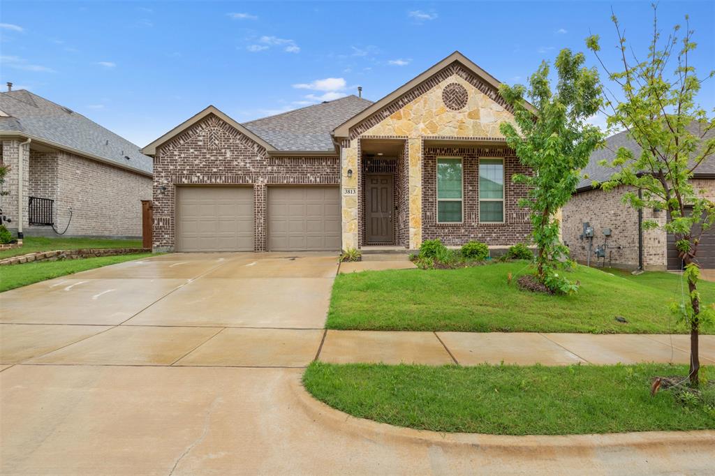 3813 Cherry Hills Drive Property Photo