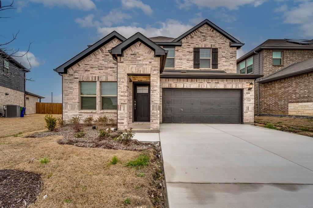 1260 Green Timber Drive Property Photo