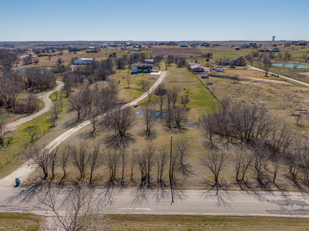 - White Settlement Road Property Photo