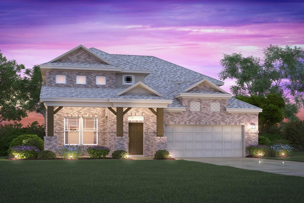 1304 Sherlynn Court Property Photo 1