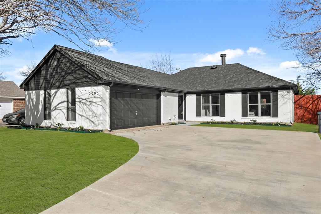 3005 Armstrong Drive Property Photo