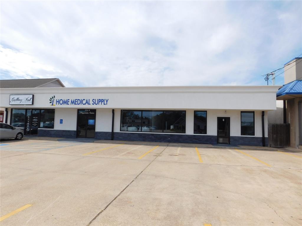 2161 Airline Drive A Property Photo 1