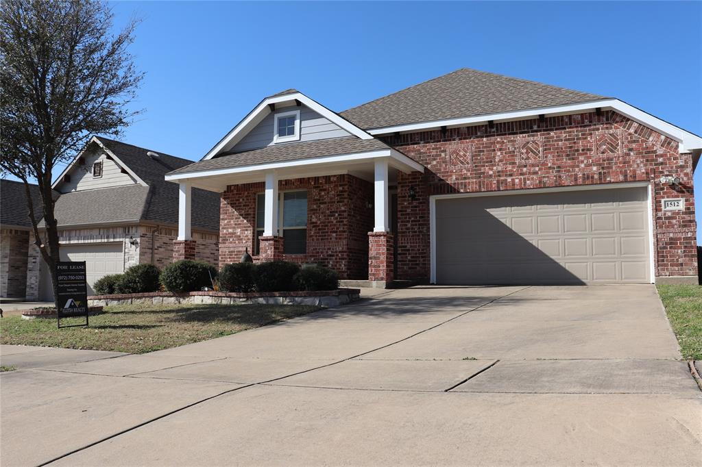 1512 Wildcat Valley Road Property Photo