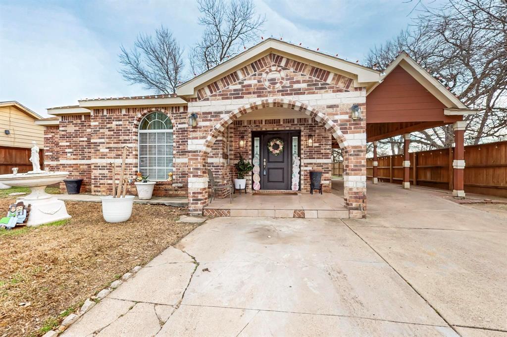 8202 Marvel Drive Property Photo