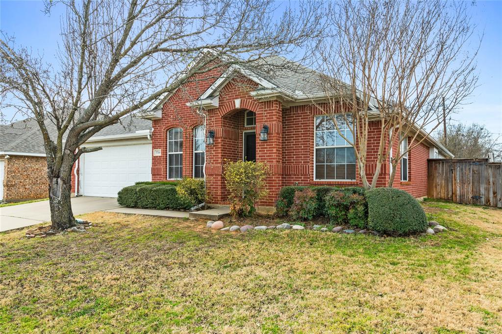 7710 Fox Chase Drive Property Photo