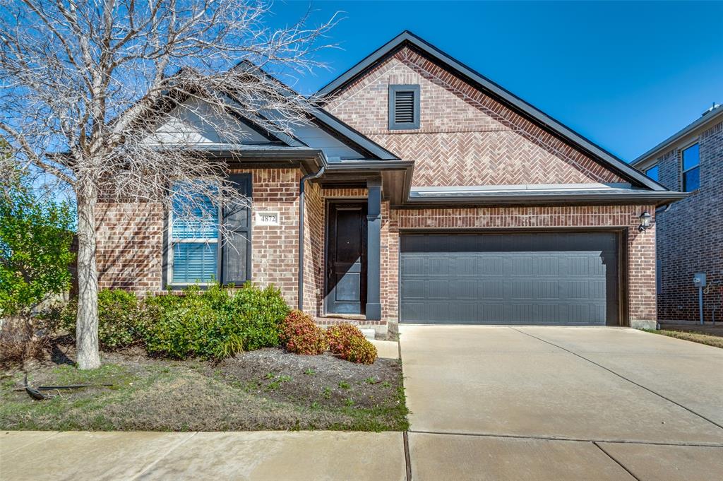 4872 Haven Ridge Road Property Photo