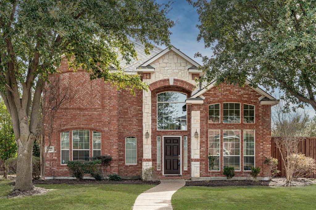 1727 Migratory Lane Property Photo