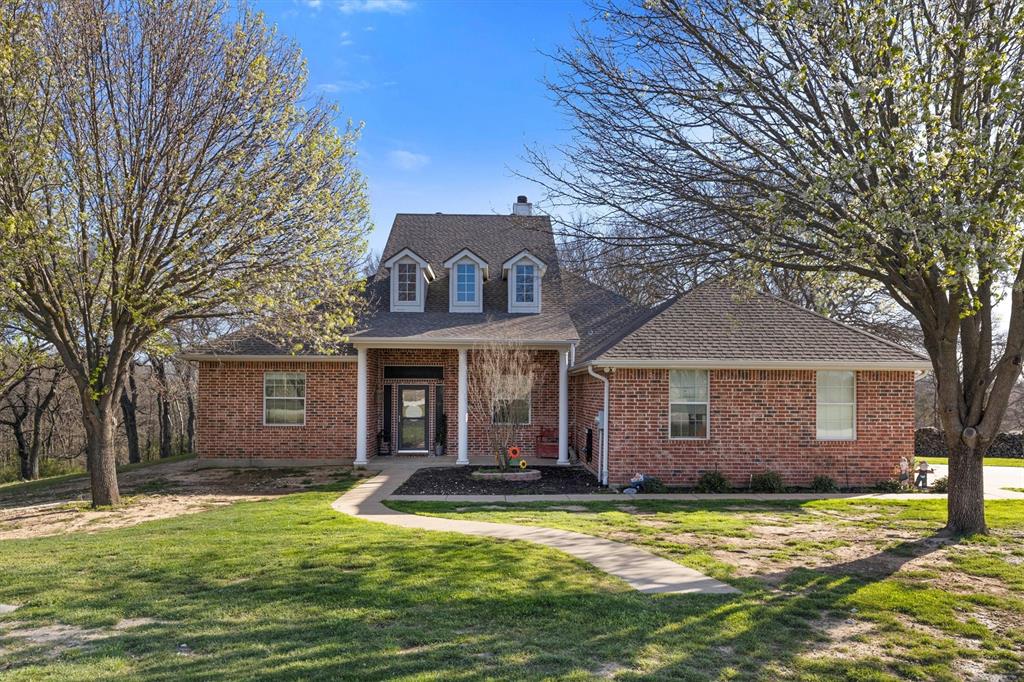 812 W Fm 922 Property Photo