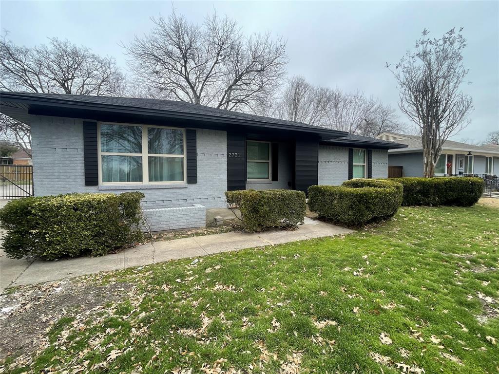 2721 San Marcus Avenue Property Photo