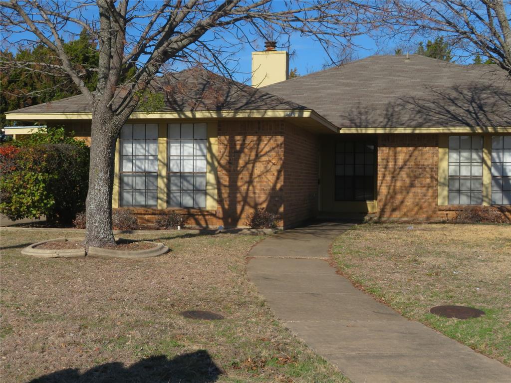 1905 Spindletop Drive Property Photo