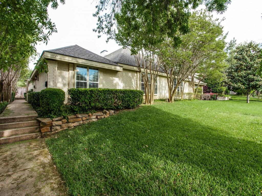 10524 Barrywood Drive Property Photo