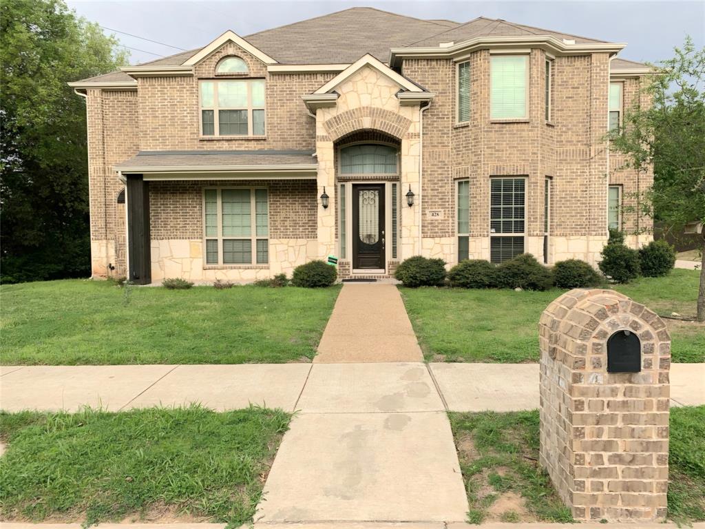 428 Shadow Creek Drive Property Photo